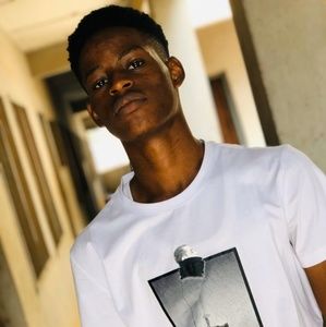 Meet your Posher, Adigun